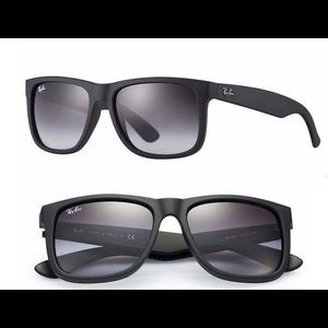 Ray Ban Justin classic